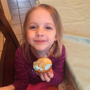 Meet your Posher, Micaela